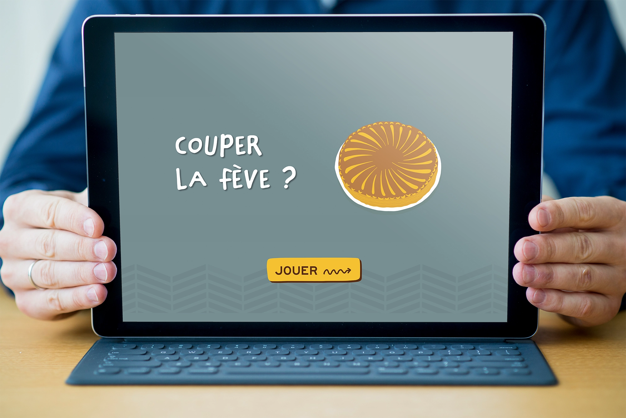 Exposition Dans ma cuisine à la Maison des Mathématique et de l'informatique de Lyon